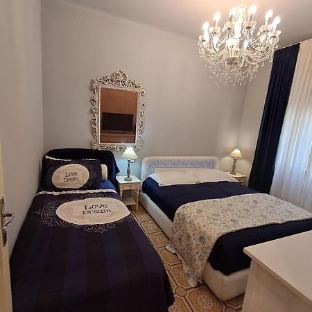 Italian Vintage House Lejlighed Como Eksteriør billede