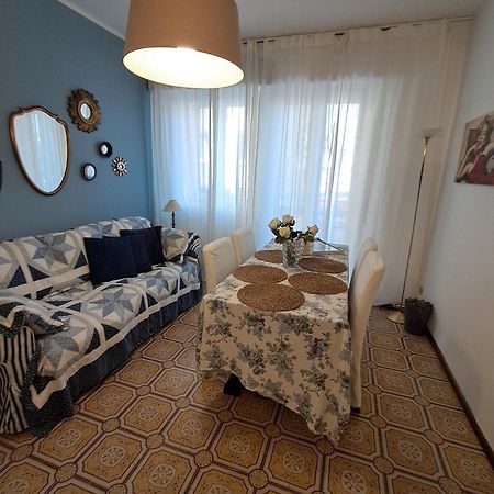 Italian Vintage House Lejlighed Como Eksteriør billede