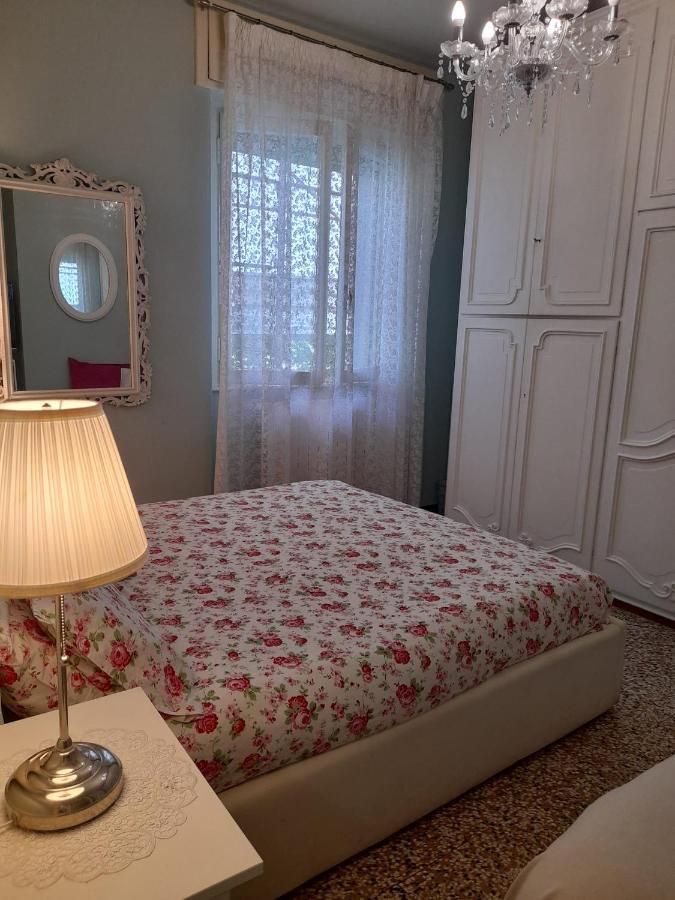 Italian Vintage House Lejlighed Como Eksteriør billede