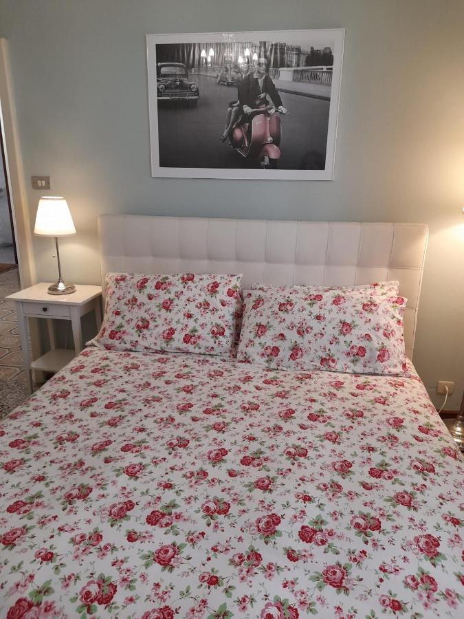 Italian Vintage House Lejlighed Como Eksteriør billede