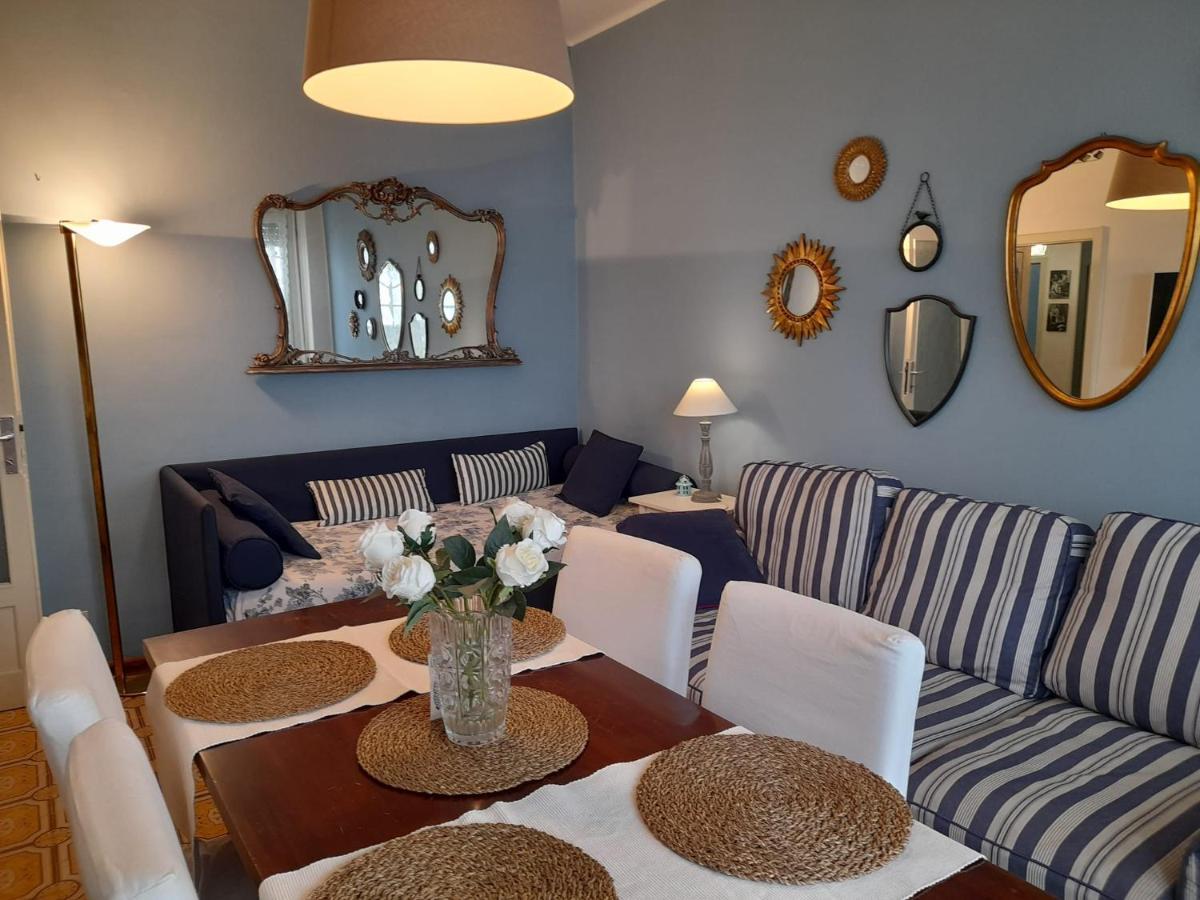 Italian Vintage House Lejlighed Como Eksteriør billede