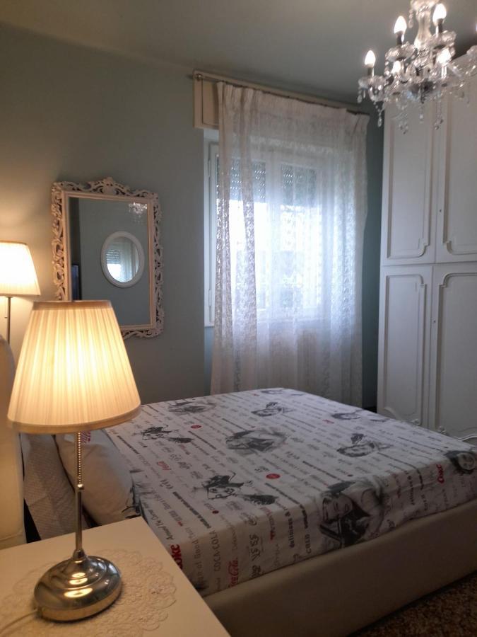 Italian Vintage House Lejlighed Como Eksteriør billede