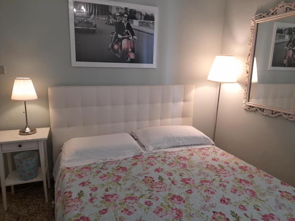 Italian Vintage House Lejlighed Como Eksteriør billede