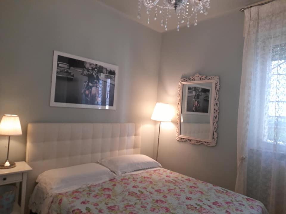 Italian Vintage House Lejlighed Como Eksteriør billede