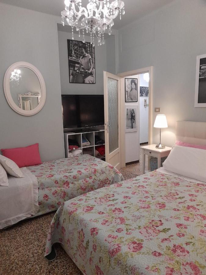 Italian Vintage House Lejlighed Como Eksteriør billede