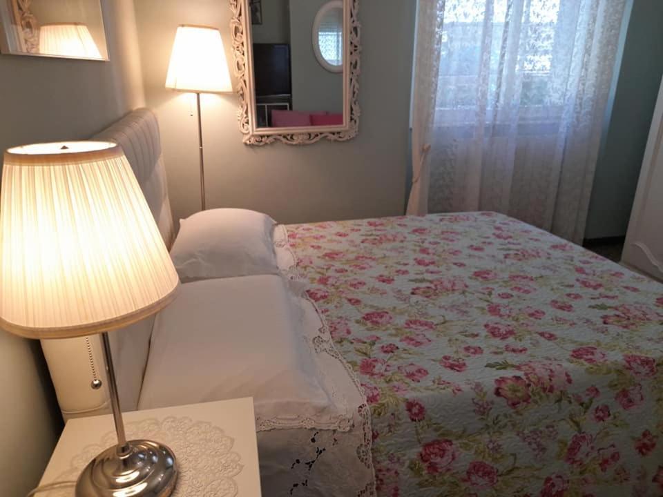 Italian Vintage House Lejlighed Como Eksteriør billede