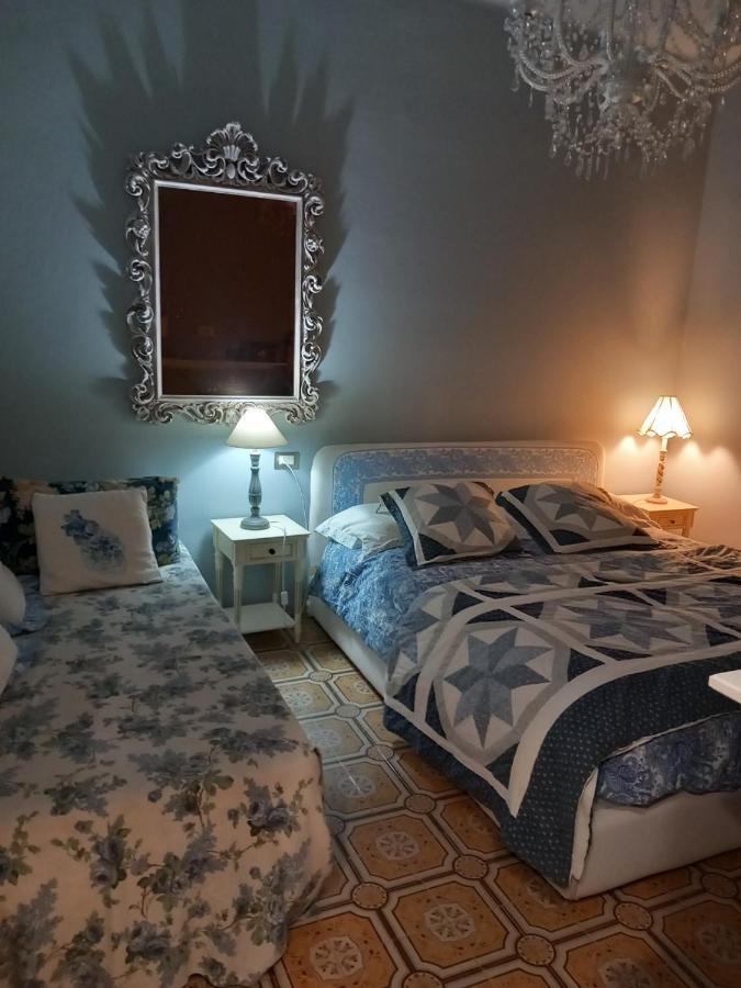 Italian Vintage House Lejlighed Como Eksteriør billede