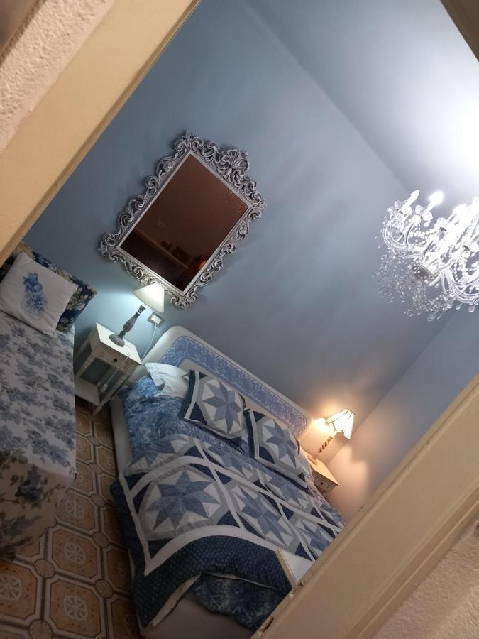 Italian Vintage House Lejlighed Como Eksteriør billede