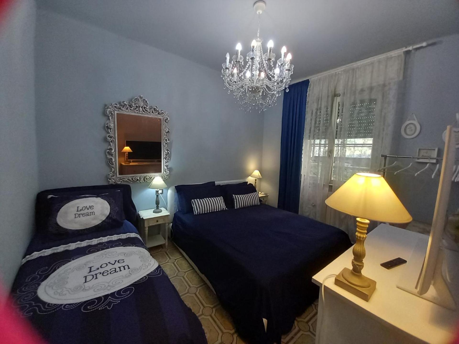 Italian Vintage House Lejlighed Como Eksteriør billede