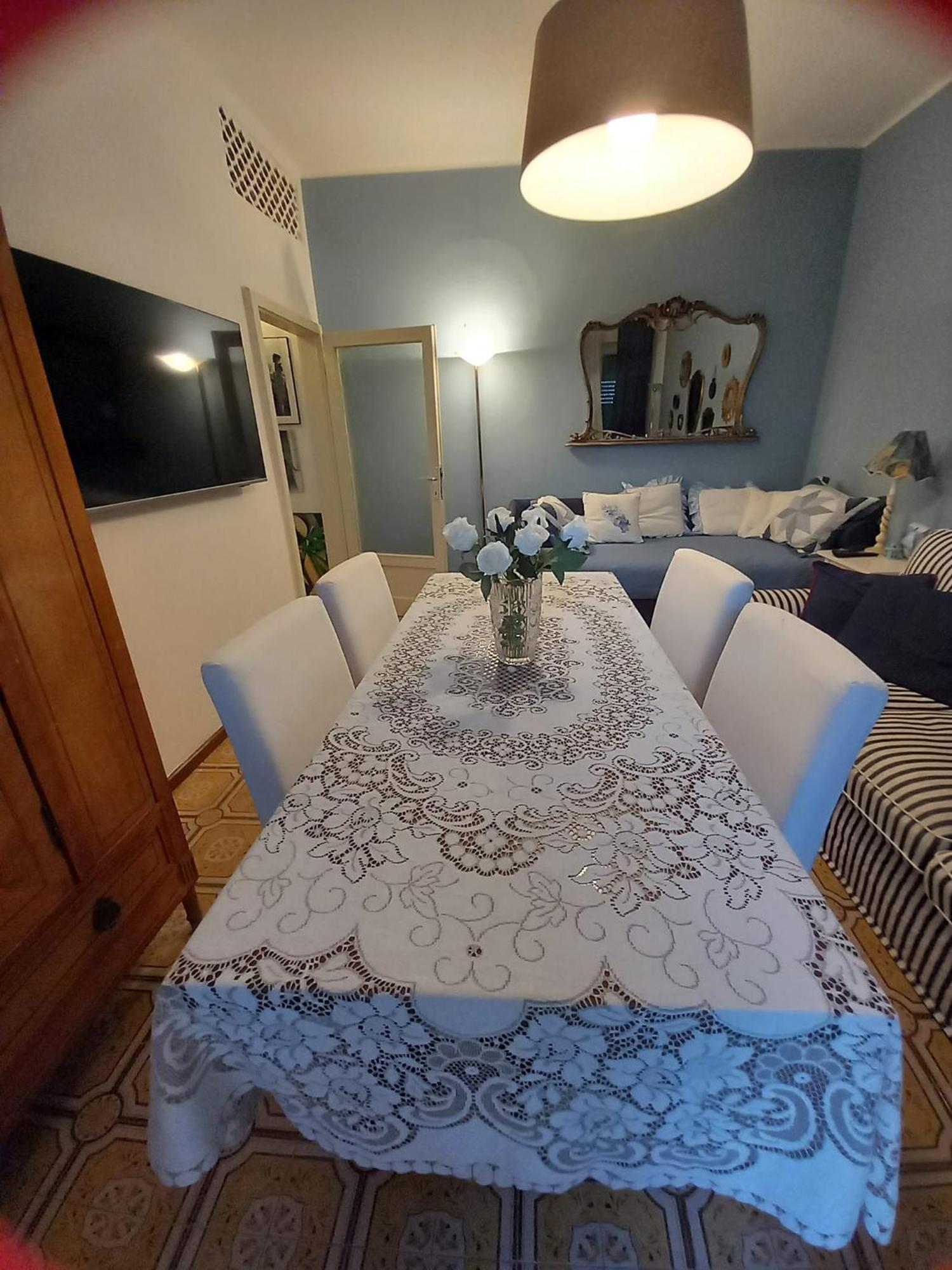 Italian Vintage House Lejlighed Como Eksteriør billede