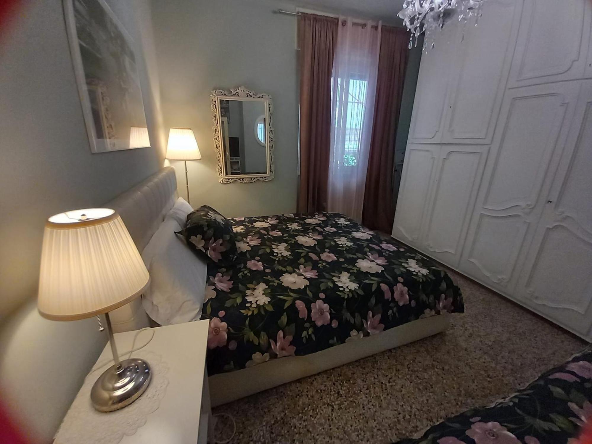Italian Vintage House Lejlighed Como Eksteriør billede