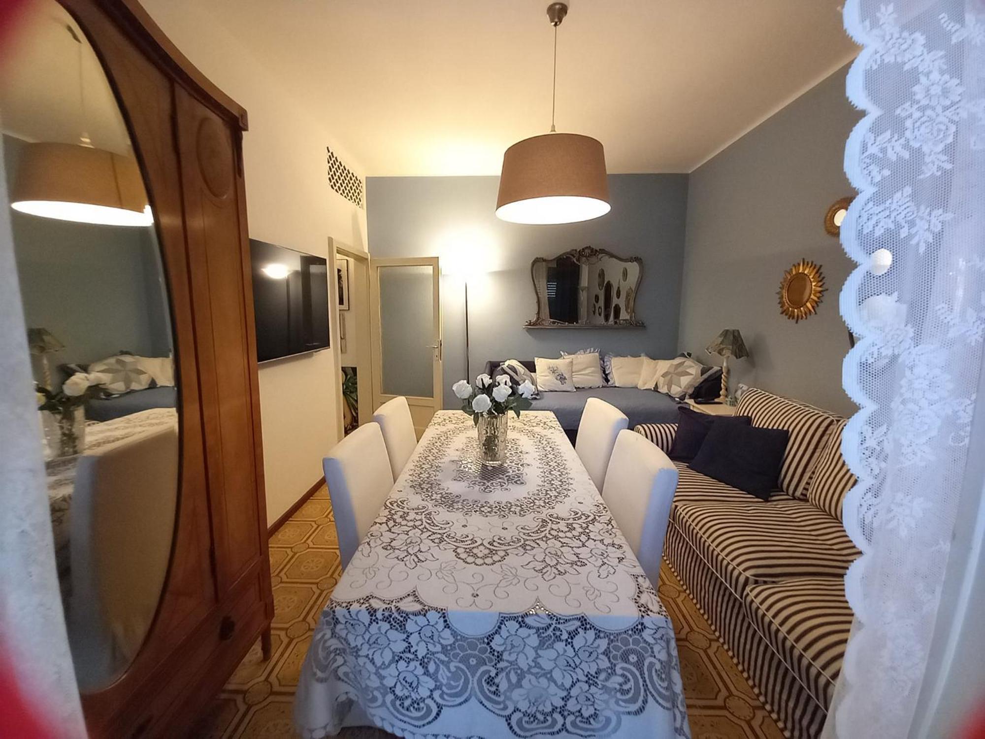 Italian Vintage House Lejlighed Como Eksteriør billede