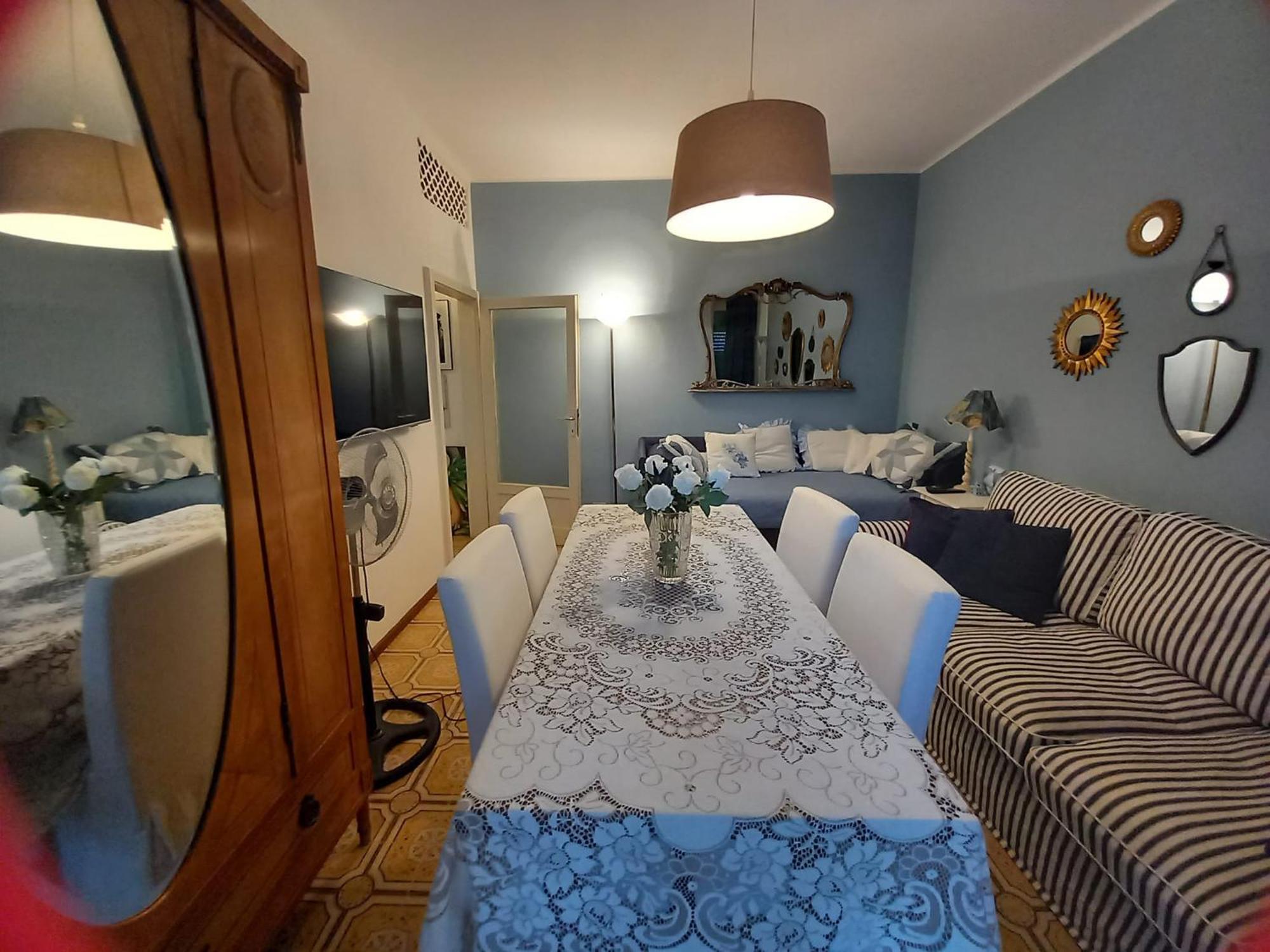 Italian Vintage House Lejlighed Como Eksteriør billede