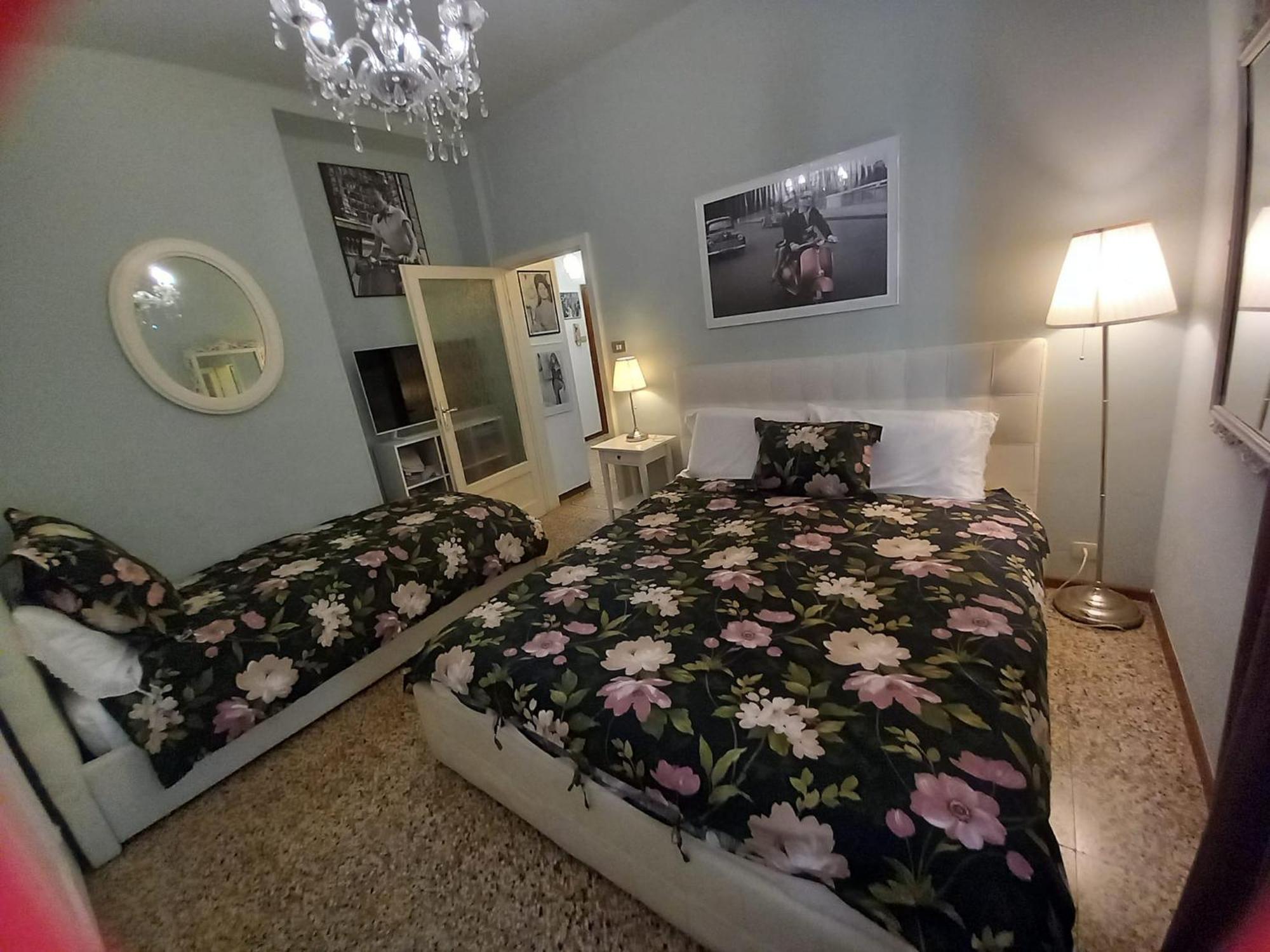 Italian Vintage House Lejlighed Como Eksteriør billede