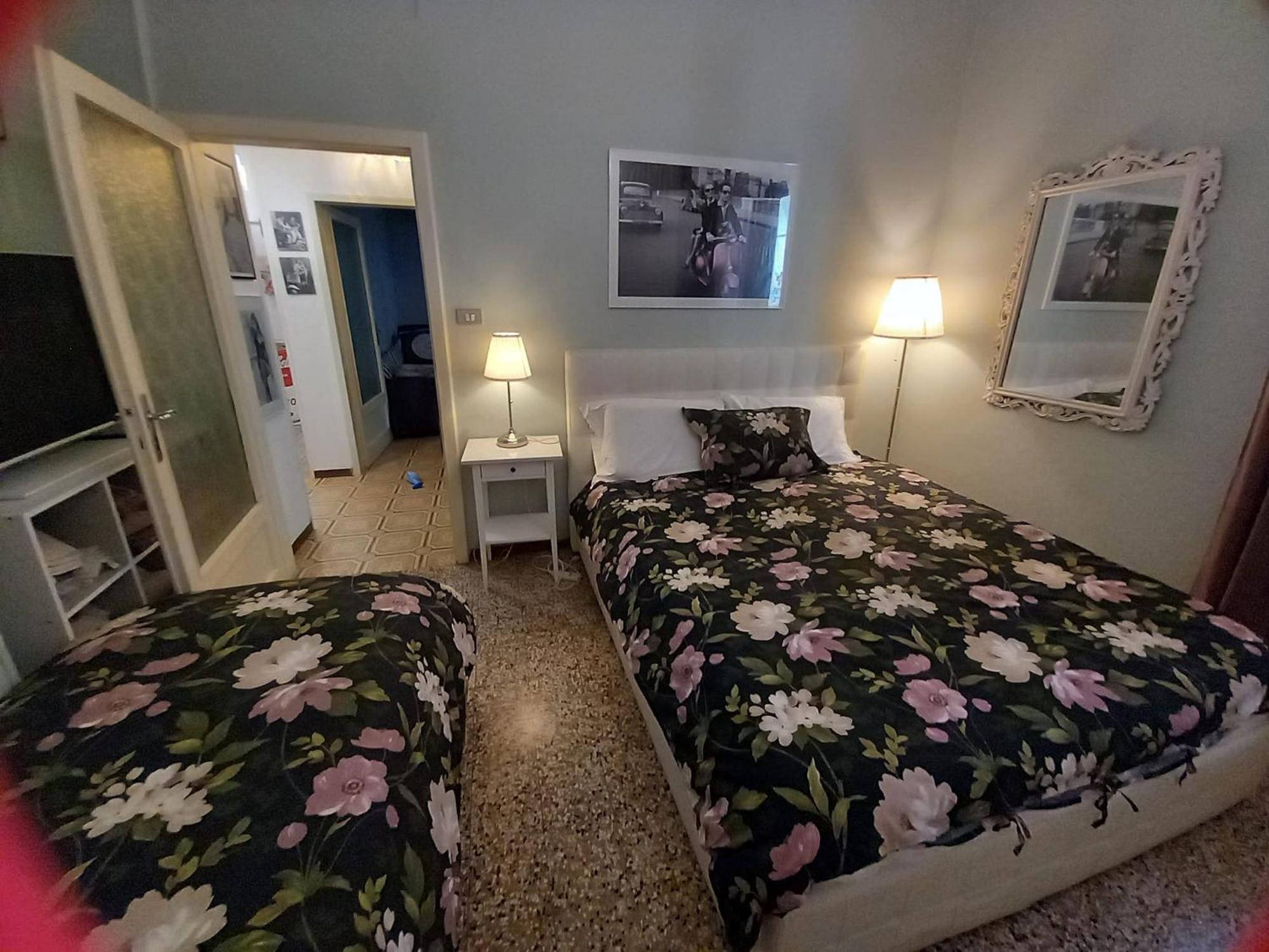 Italian Vintage House Lejlighed Como Eksteriør billede