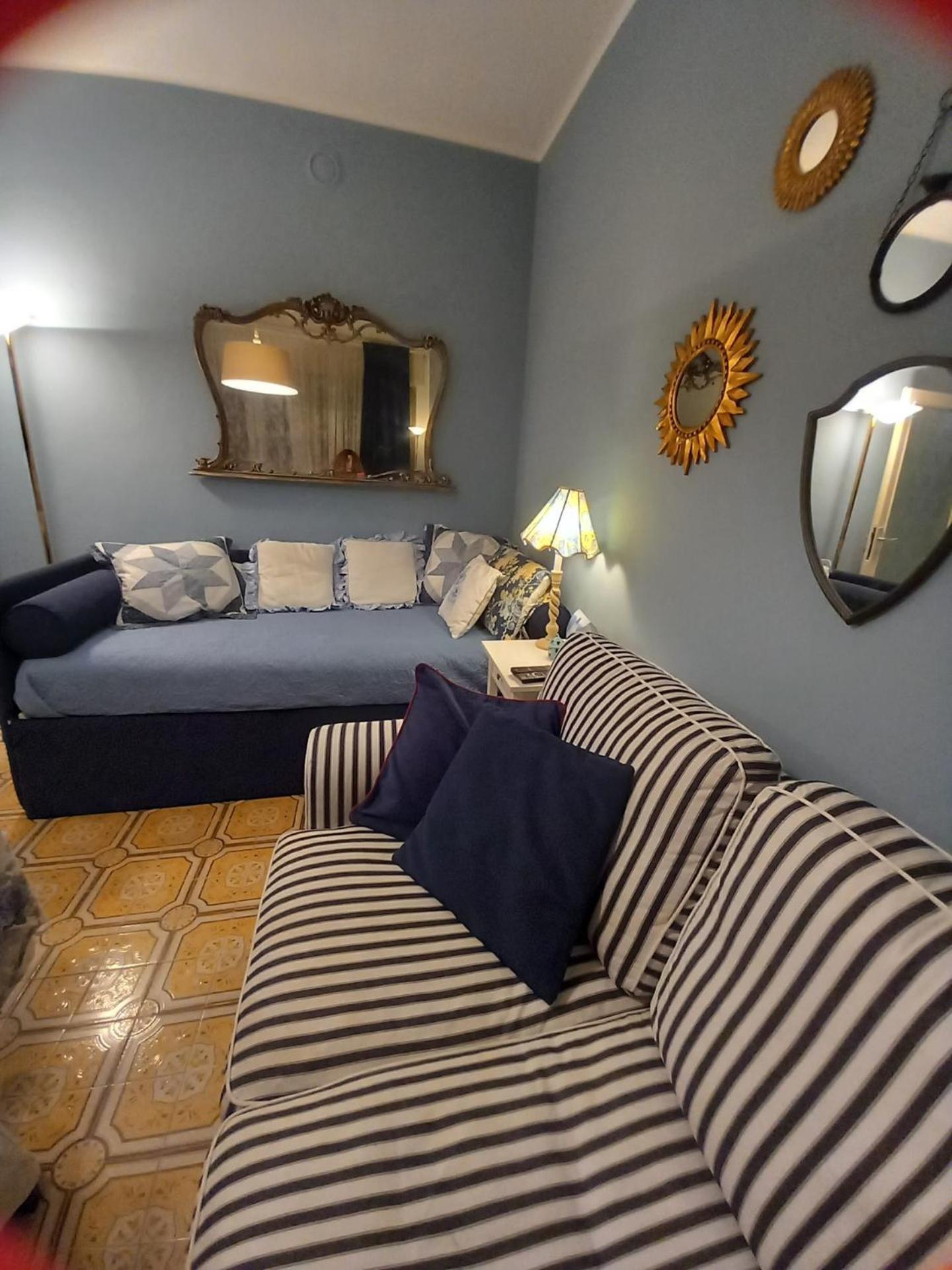 Italian Vintage House Lejlighed Como Eksteriør billede