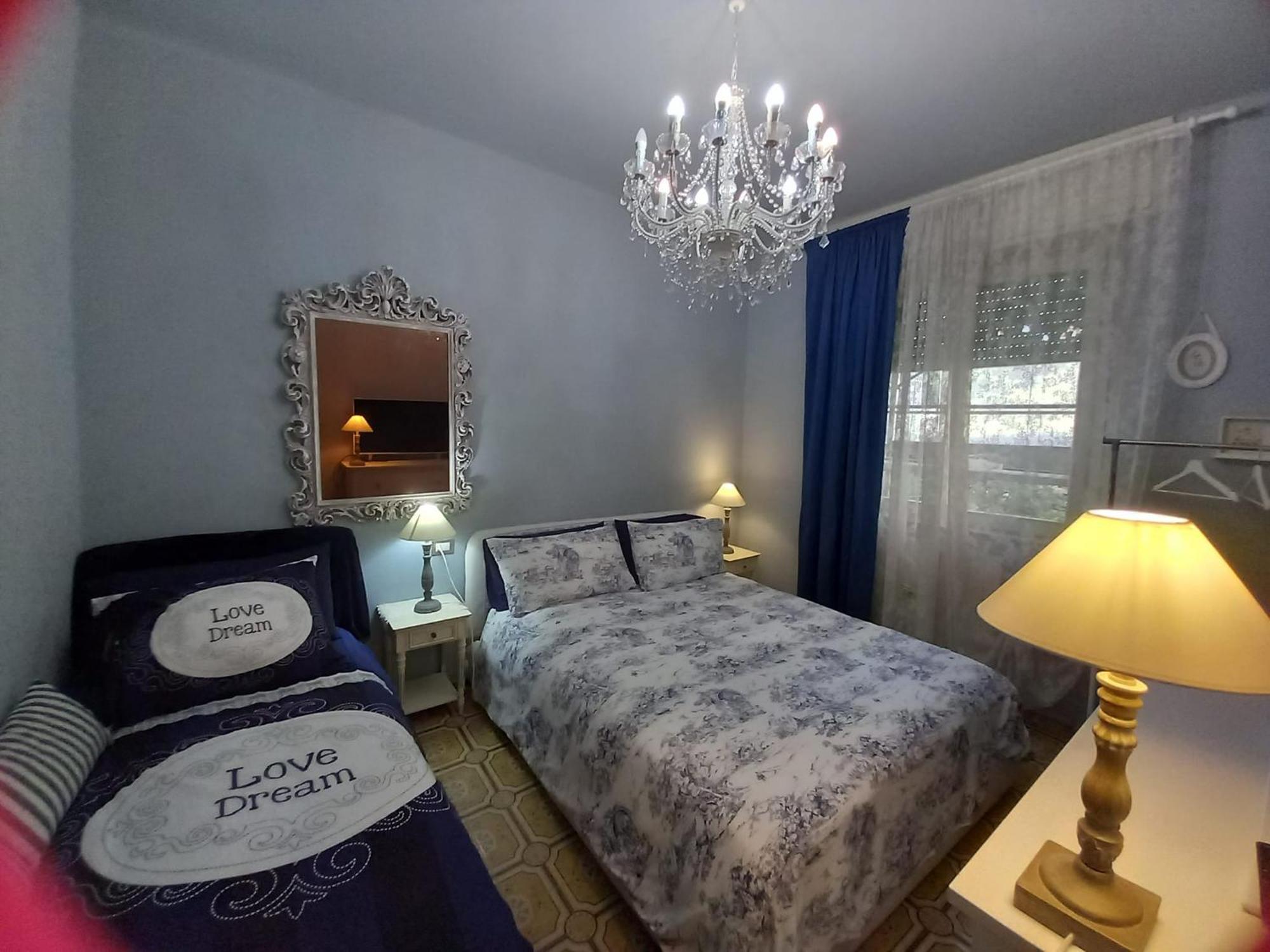 Italian Vintage House Lejlighed Como Eksteriør billede