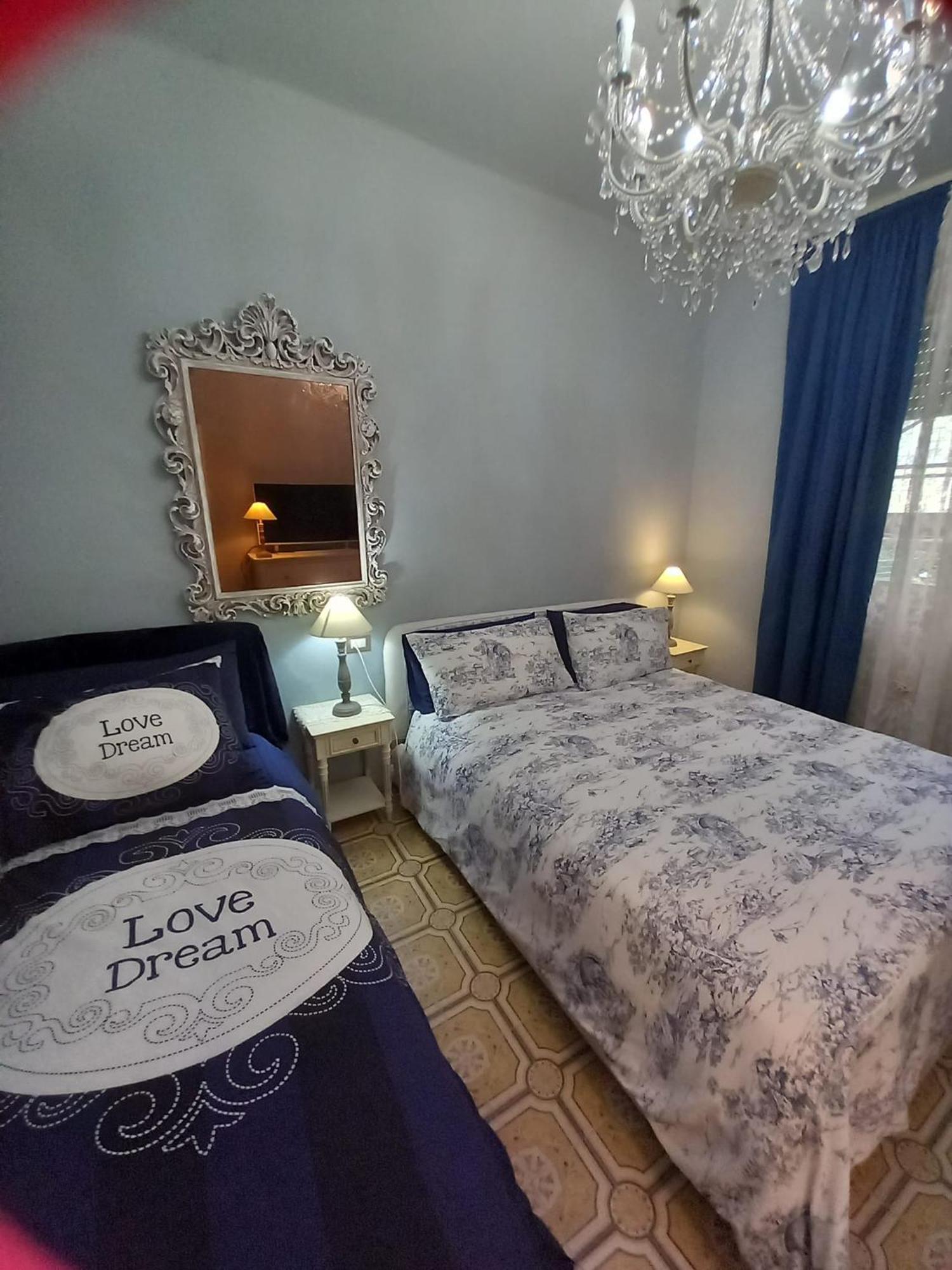 Italian Vintage House Lejlighed Como Eksteriør billede