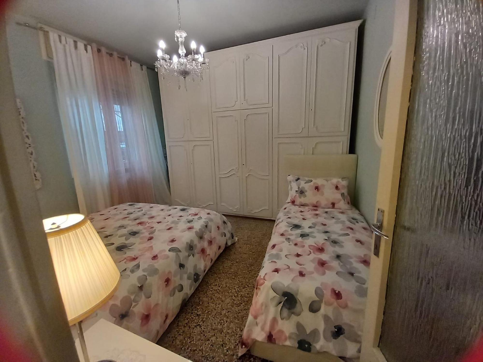Italian Vintage House Lejlighed Como Eksteriør billede