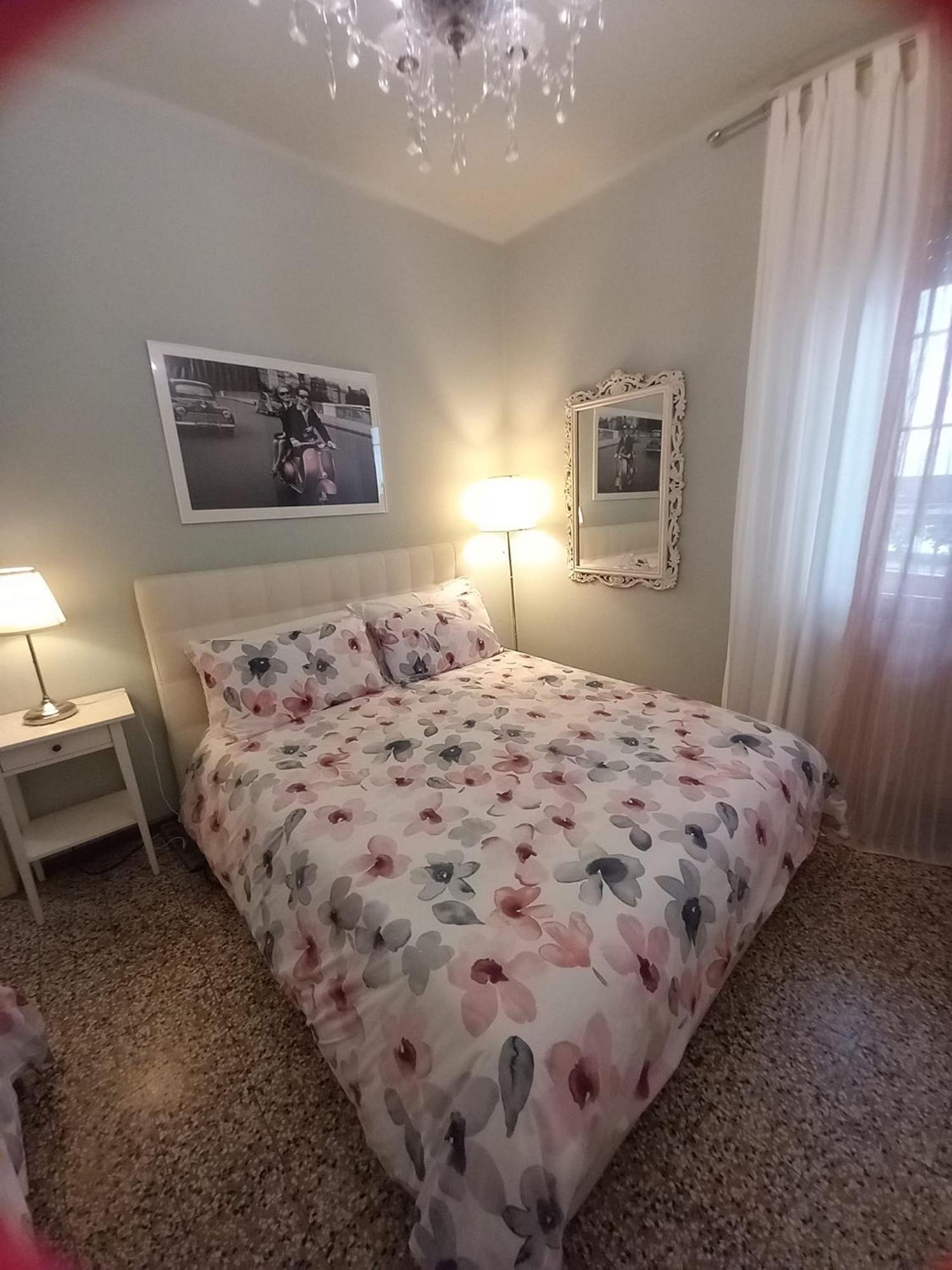 Italian Vintage House Lejlighed Como Eksteriør billede