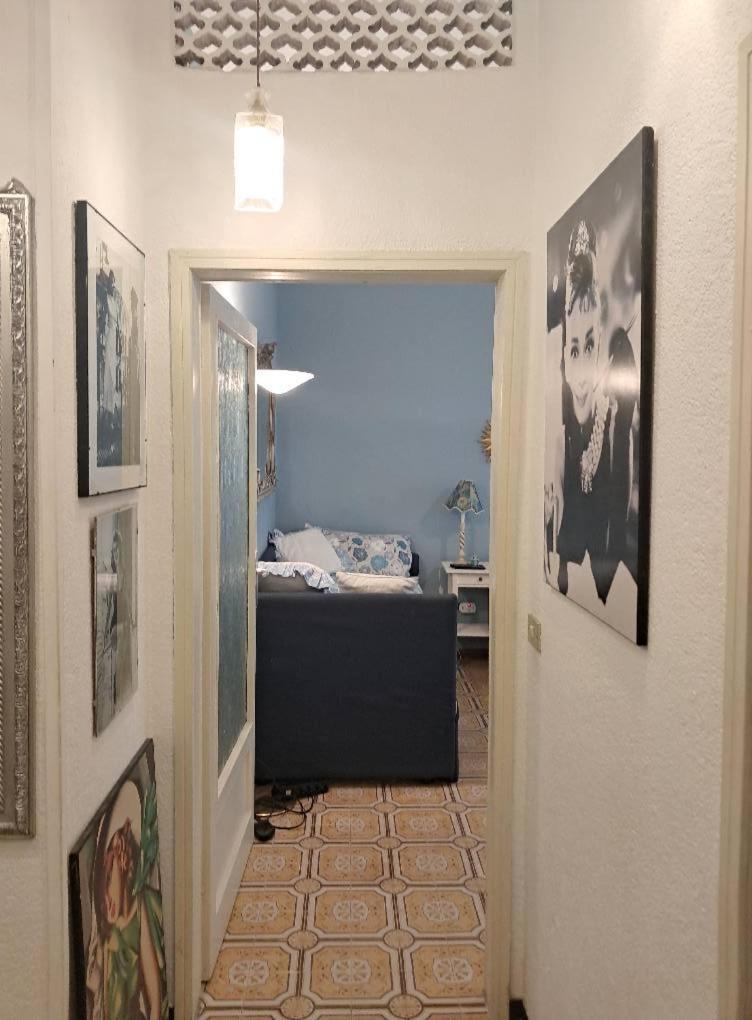 Italian Vintage House Lejlighed Como Eksteriør billede