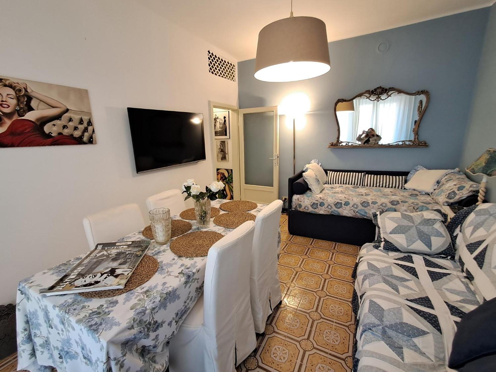 Italian Vintage House Lejlighed Como Eksteriør billede