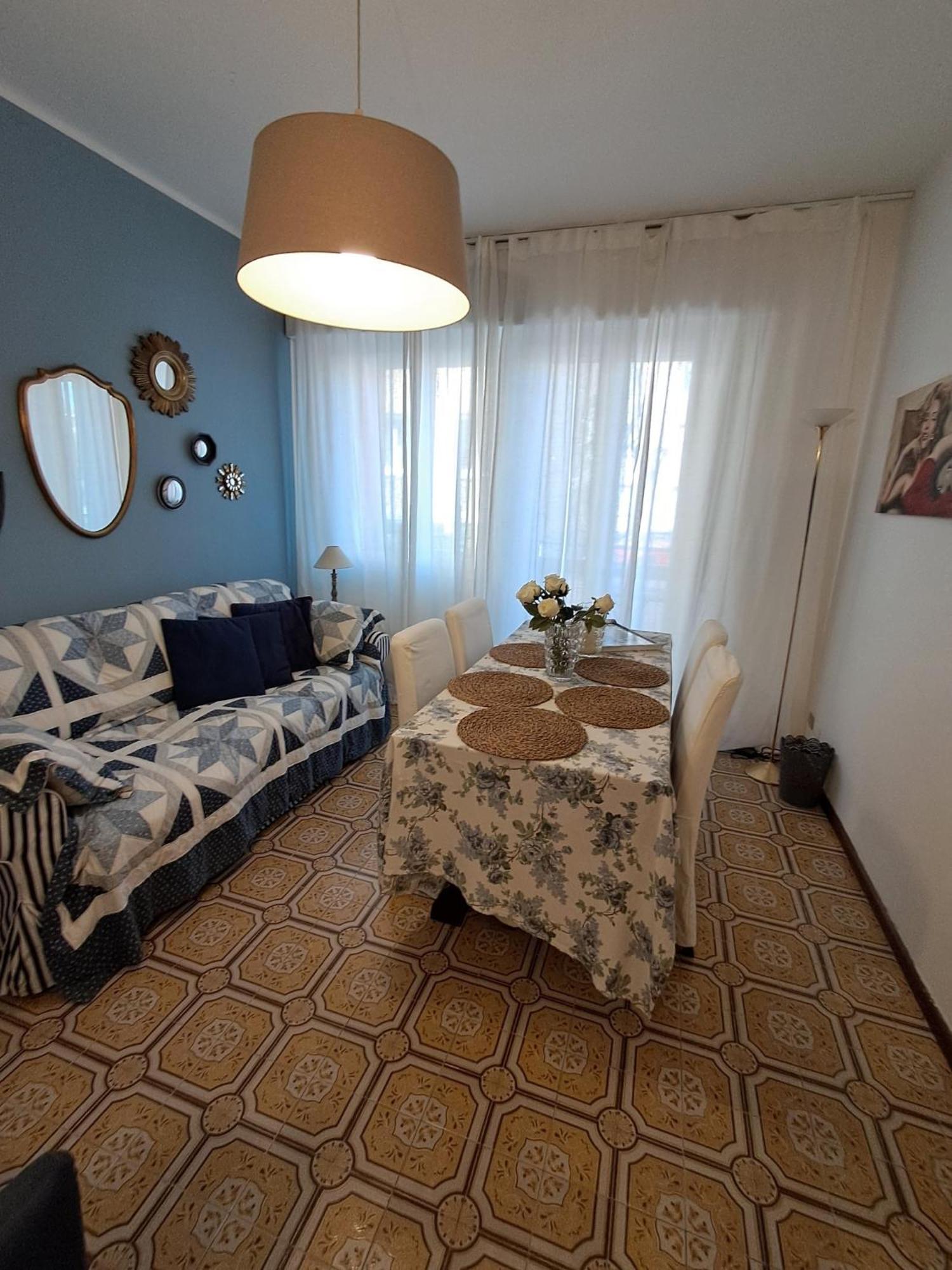 Italian Vintage House Lejlighed Como Eksteriør billede