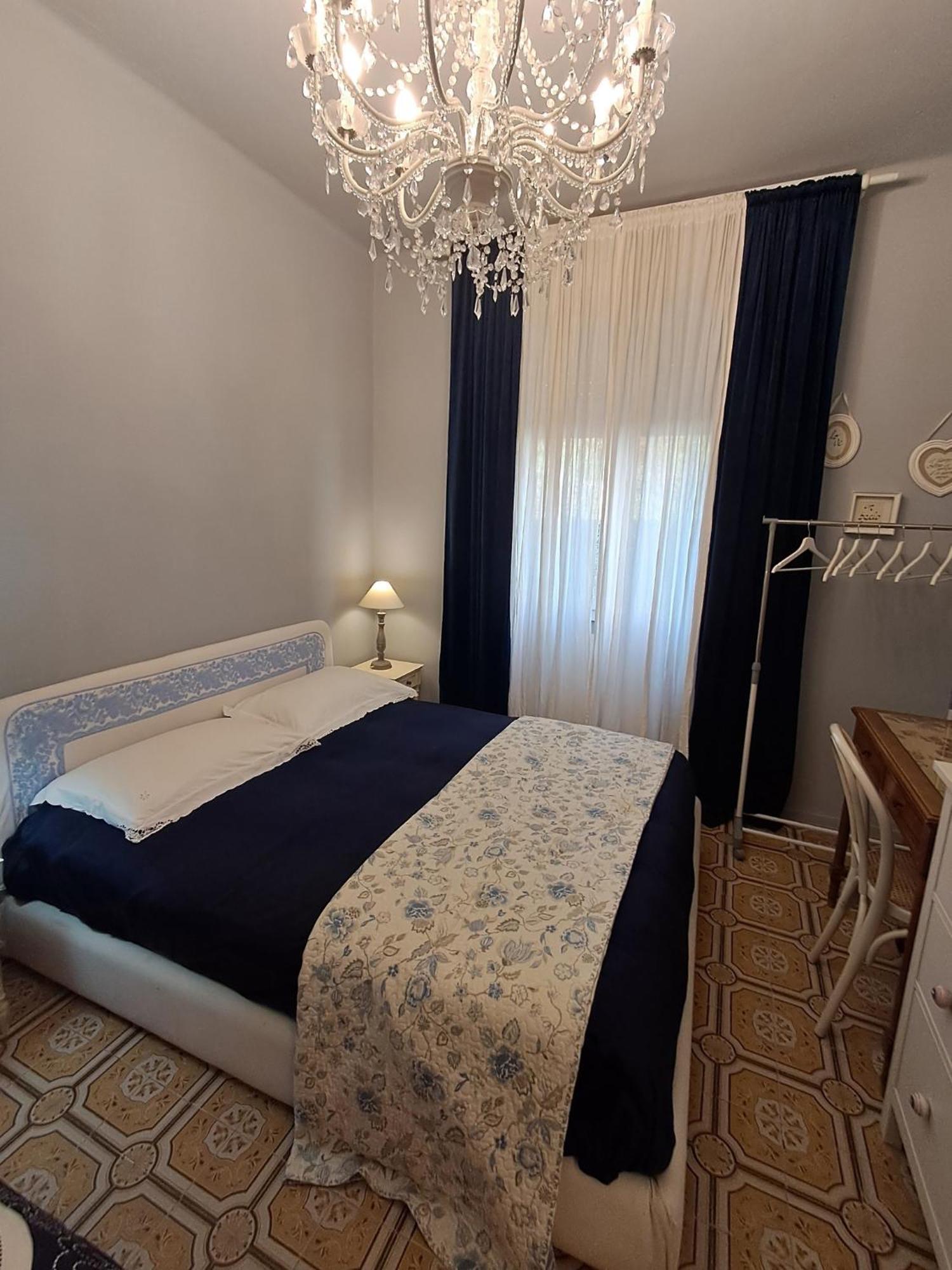 Italian Vintage House Lejlighed Como Eksteriør billede