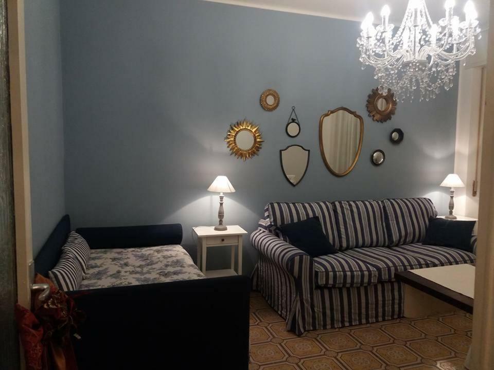 Italian Vintage House Lejlighed Como Eksteriør billede