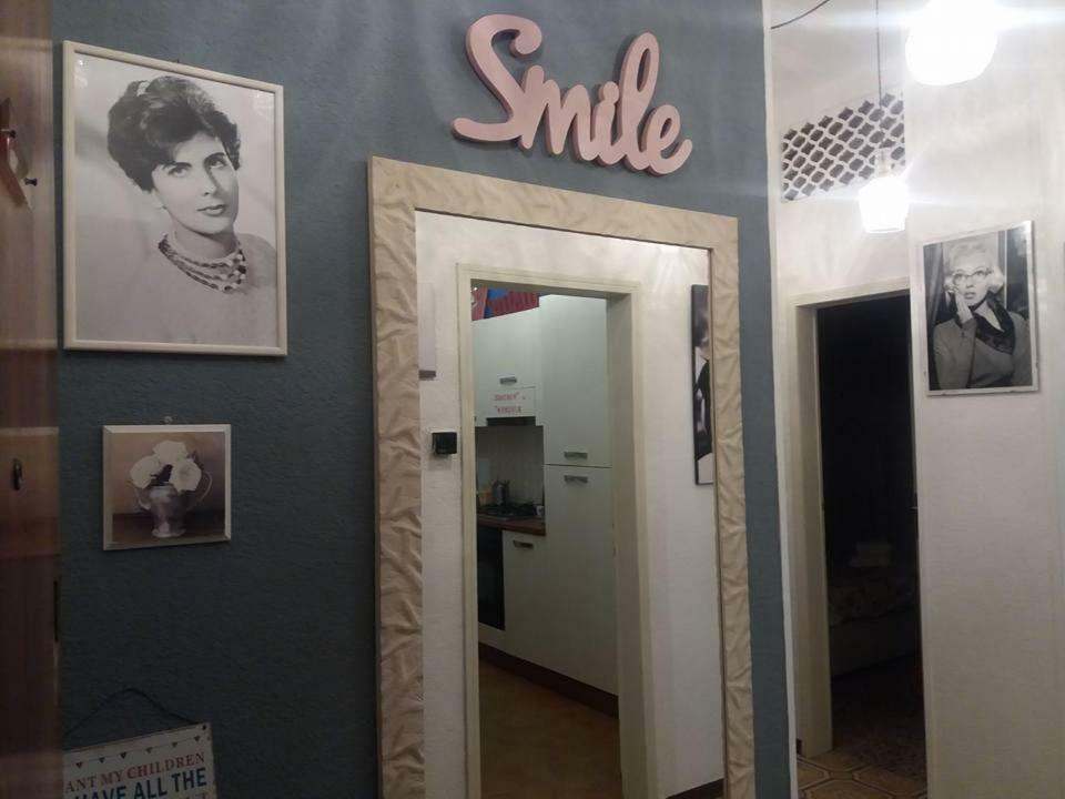 Italian Vintage House Lejlighed Como Eksteriør billede