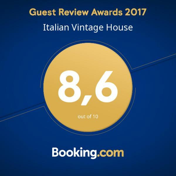 Italian Vintage House Lejlighed Como Eksteriør billede